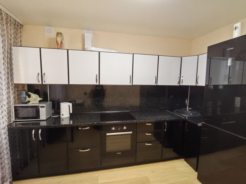 Продаётся 2-комнатная квартира, 57.3 м²