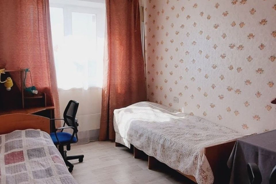 Продаётся 2-комнатная квартира, 52 м²