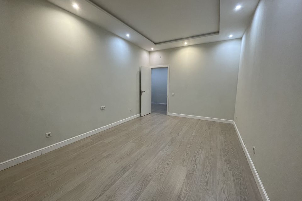 Продаётся 2-комнатная квартира, 75 м²