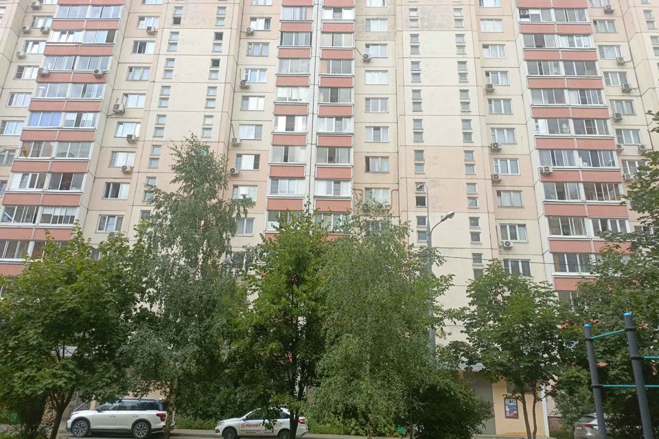 Продаётся студия, 15.5 м²