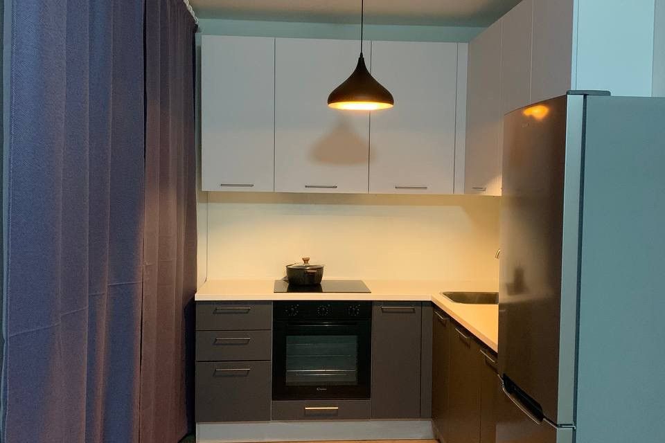Сдаётся 1-комнатная квартира, 28 м²