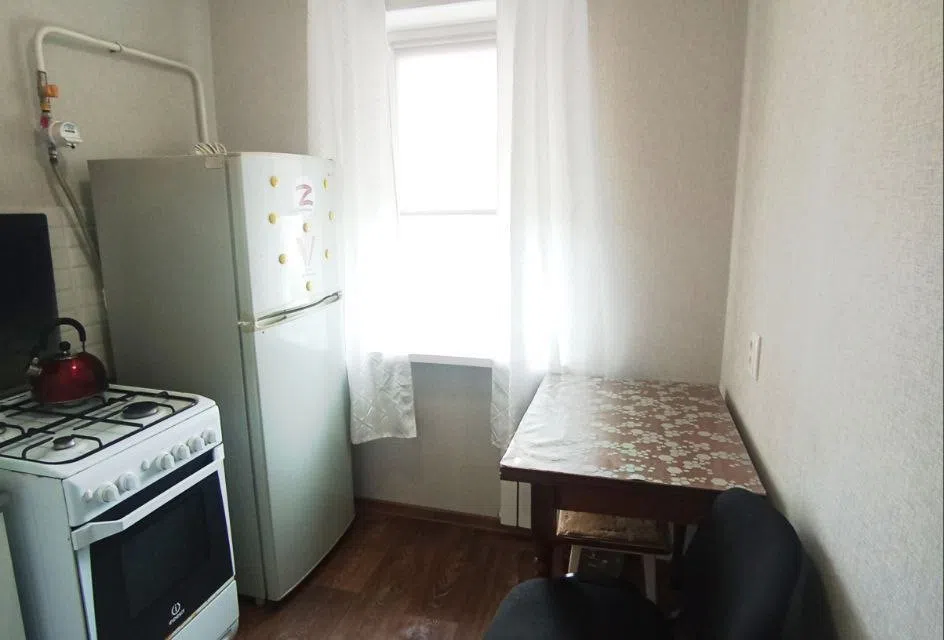 Продаётся 1-комнатная квартира, 20.8 м²