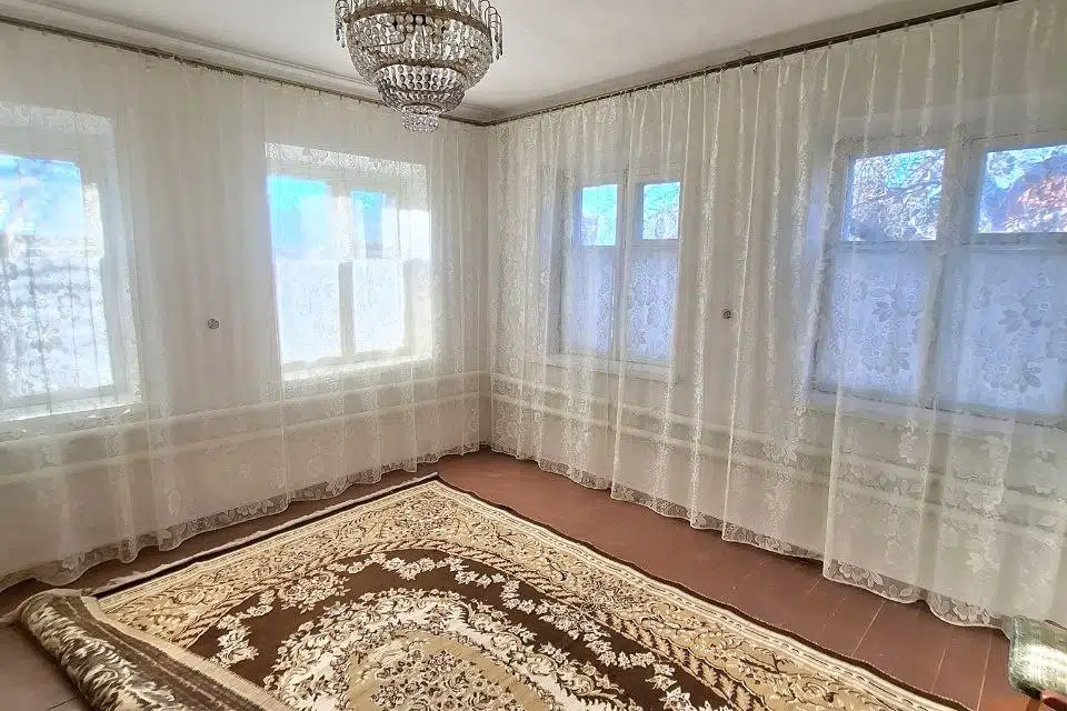 Продаётся 1-этажный дом, 96 м²