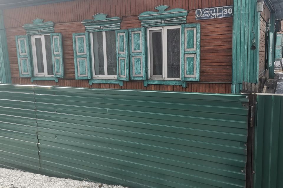 Купить Дачу В Нижних Кинерках