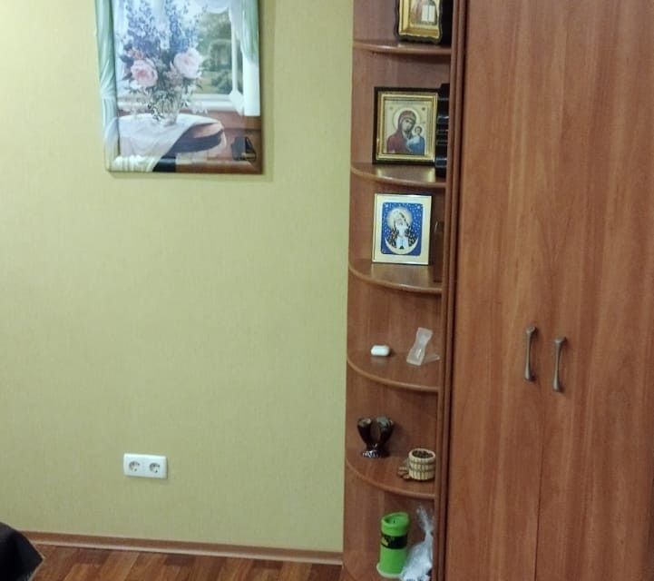 Продаётся 2-комнатная квартира, 40.9 м²