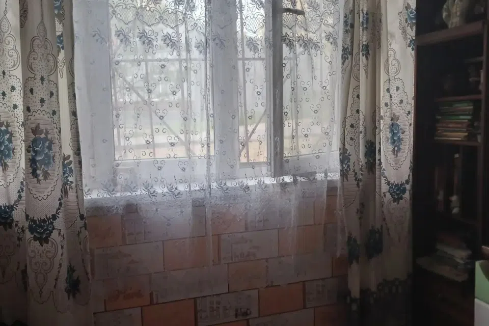 Продаётся 1-комнатная квартира, 35 м²