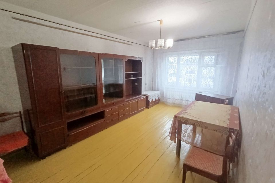 Продаётся 2-комнатная квартира, 44 м²