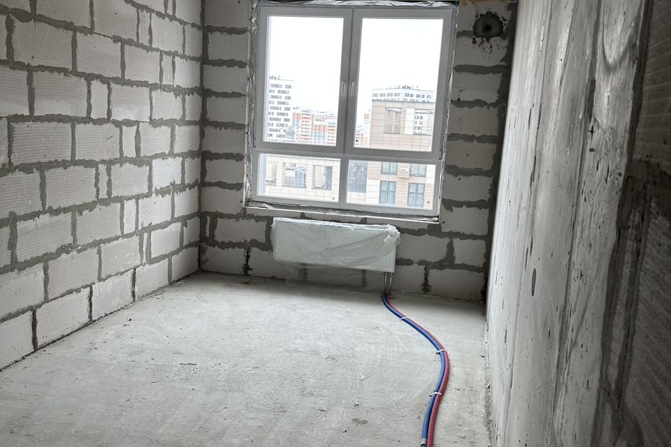 Продаётся студия, 23 м²