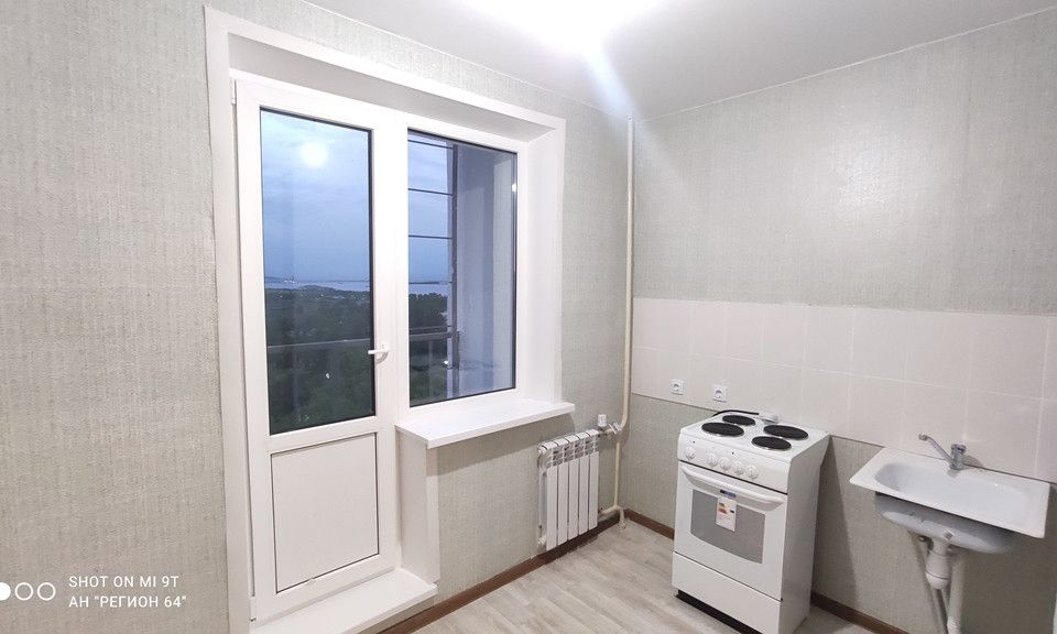 Продаётся 1-комнатная квартира, 24.6 м²