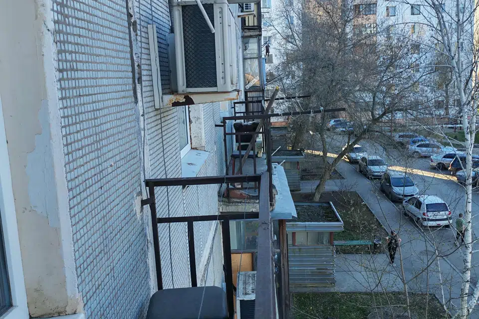Продаётся 2-комнатная квартира, 47.3 м²