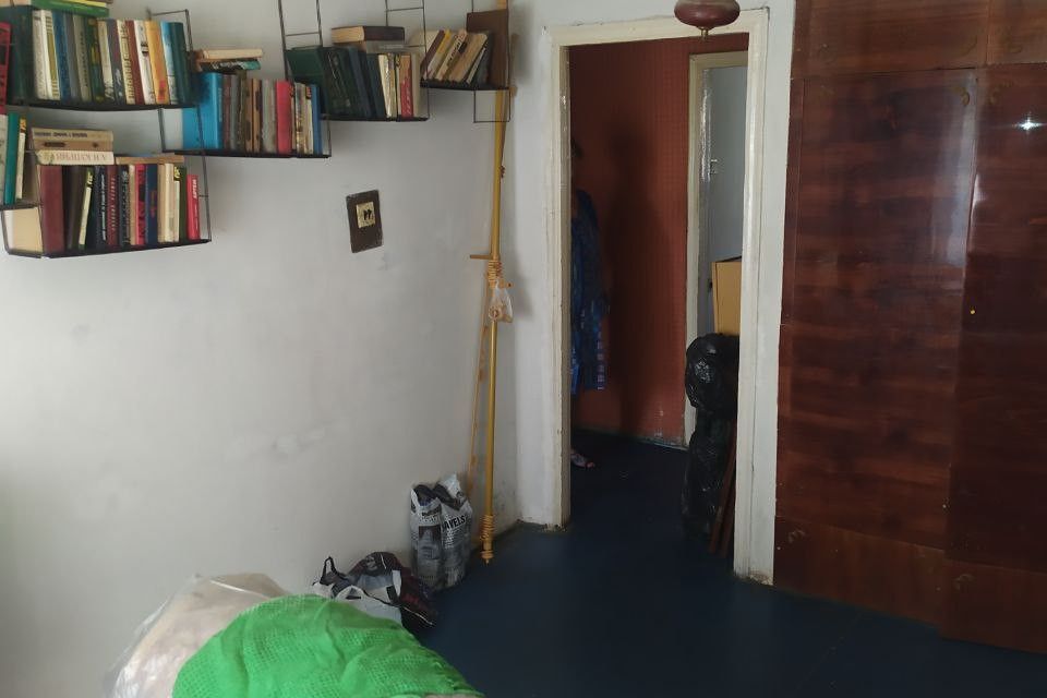 Продаётся 2-комнатная квартира, 48 м²
