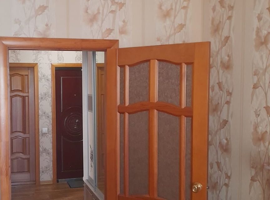 Продаётся 1-комнатная квартира, 39 м²