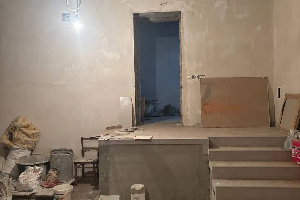 Сдаётся помещение своб. назначения, 120 м²