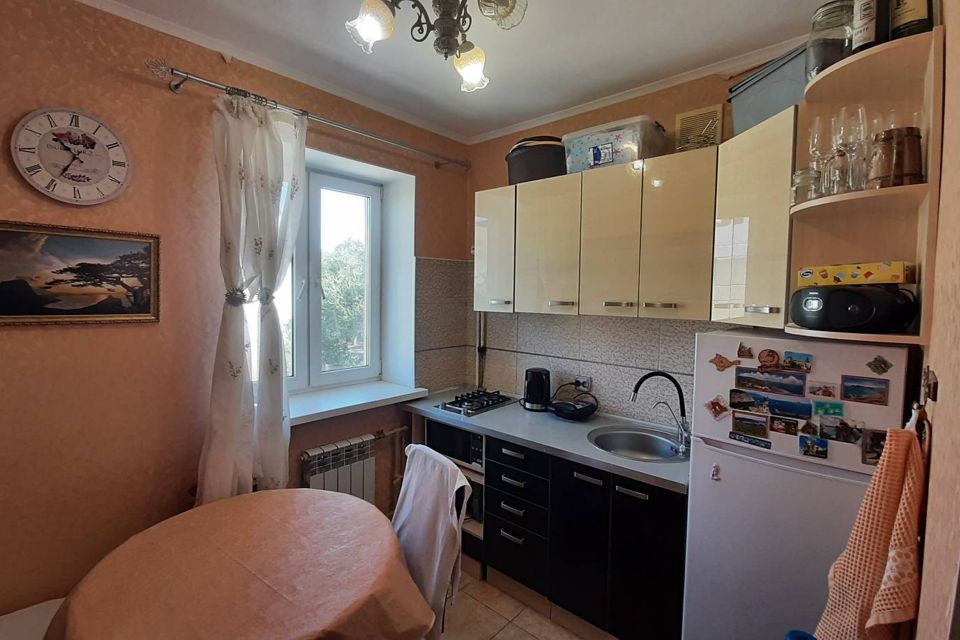Продаётся 2-комнатная квартира, 44 м²