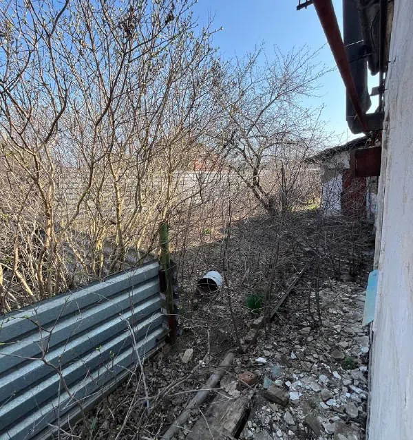 Продаётся 1-этажный дом, 84.5 м²