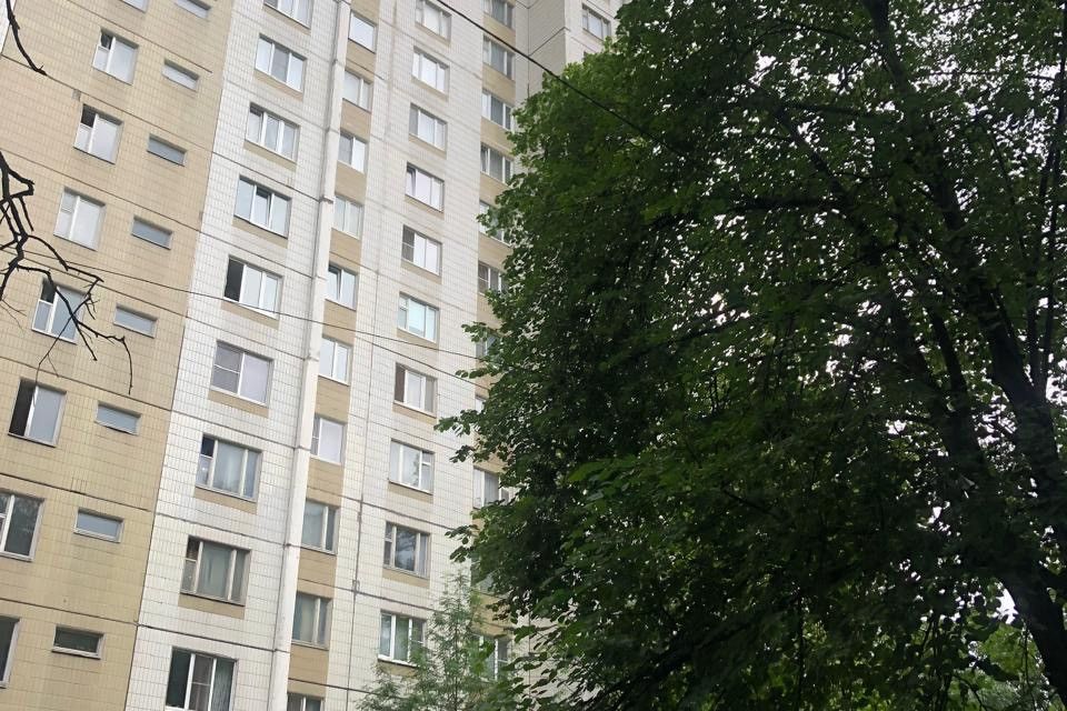 Продаётся 2-комнатная квартира, 59.2 м²