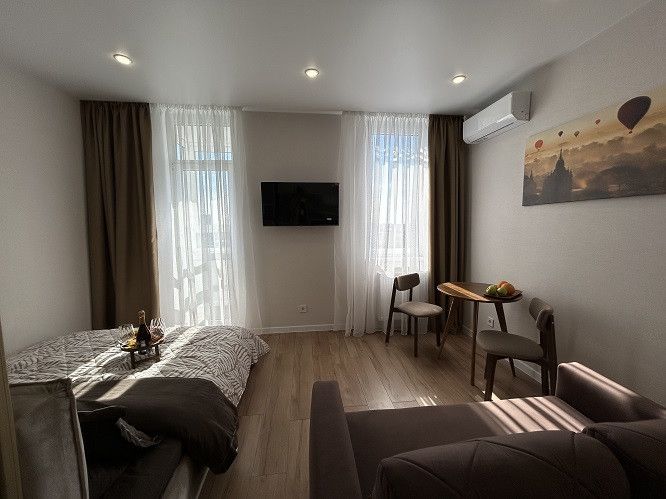 Продаётся студия, 30 м²
