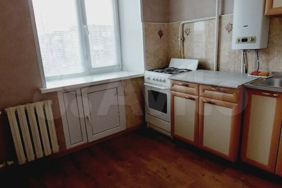 Продаётся 2-комнатная квартира, 45 м²