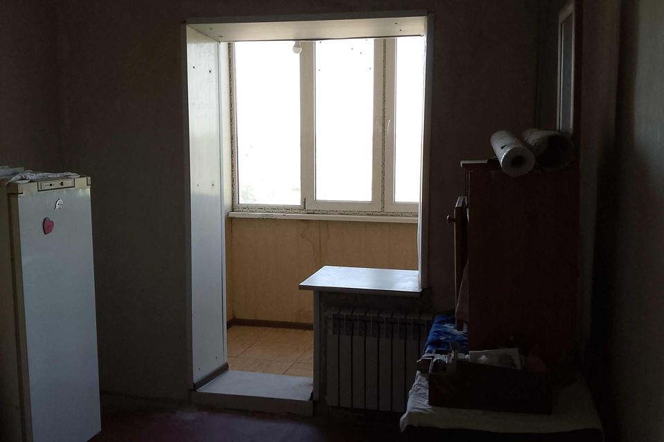 Продаётся 3-комнатная квартира, 90 м²