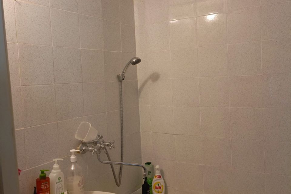 Продаётся 3-комнатная квартира, 60 м²