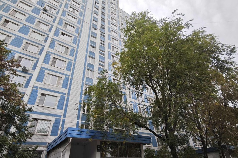 Продаётся 3-комнатная квартира, 74.1 м²