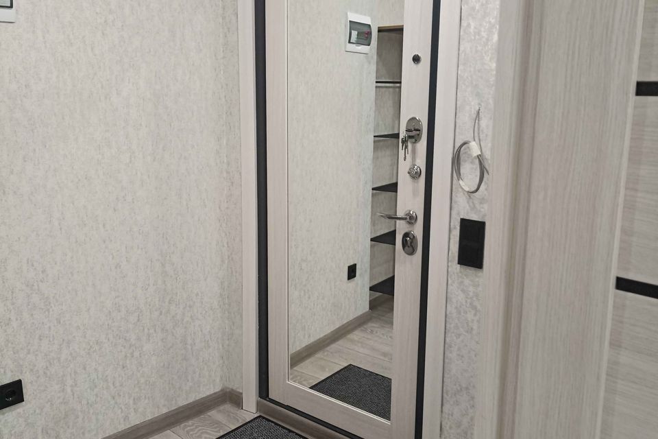 Сдаётся 3-комнатная квартира, 60 м²