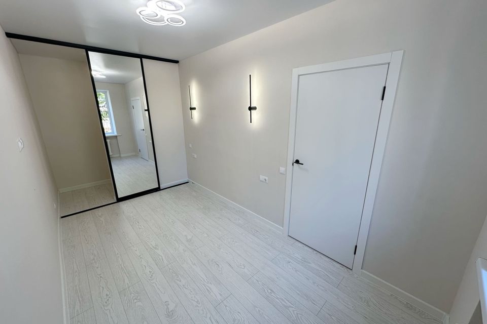 Продаётся 2-комнатная квартира, 45 м²