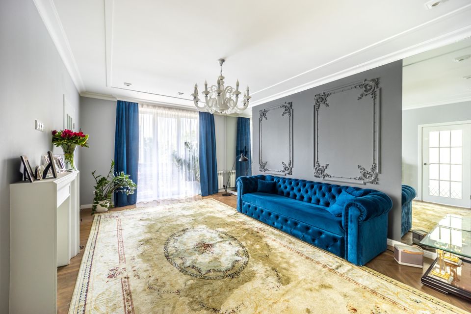 Продаётся 3-комнатная квартира, 70 м²