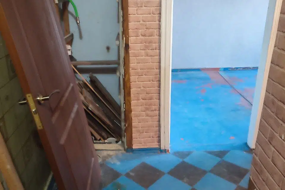 Продаётся 1-комнатная квартира, 30 м²