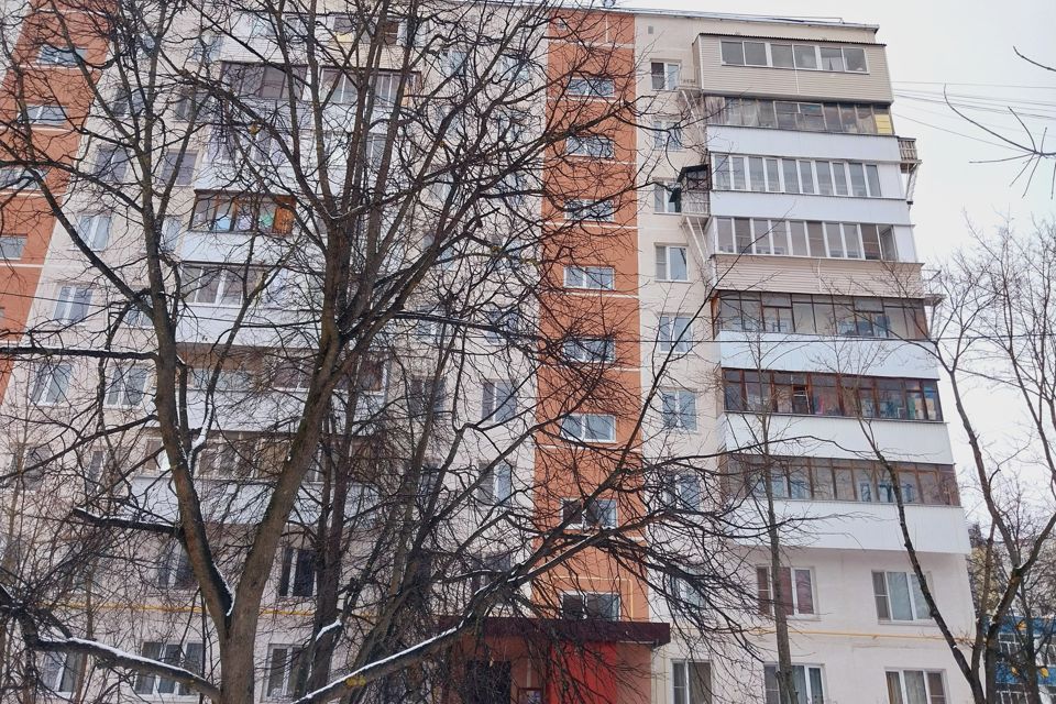 Продаётся студия, 12.6 м²