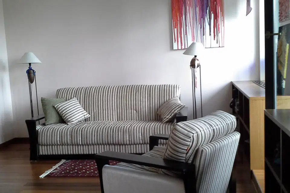 Продаётся 2-комнатная квартира, 83.6 м²
