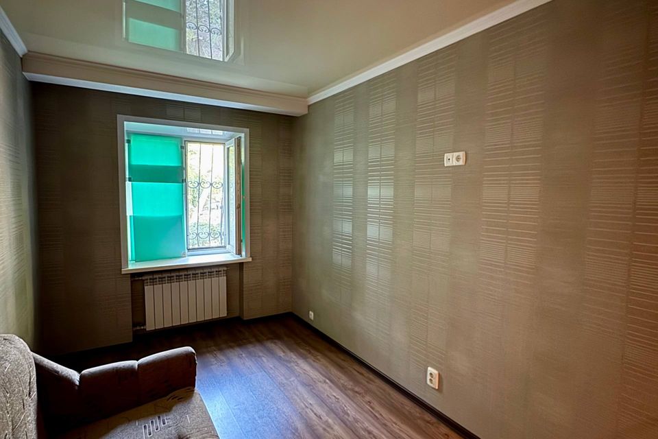Продаётся 3-комнатная квартира, 56 м²