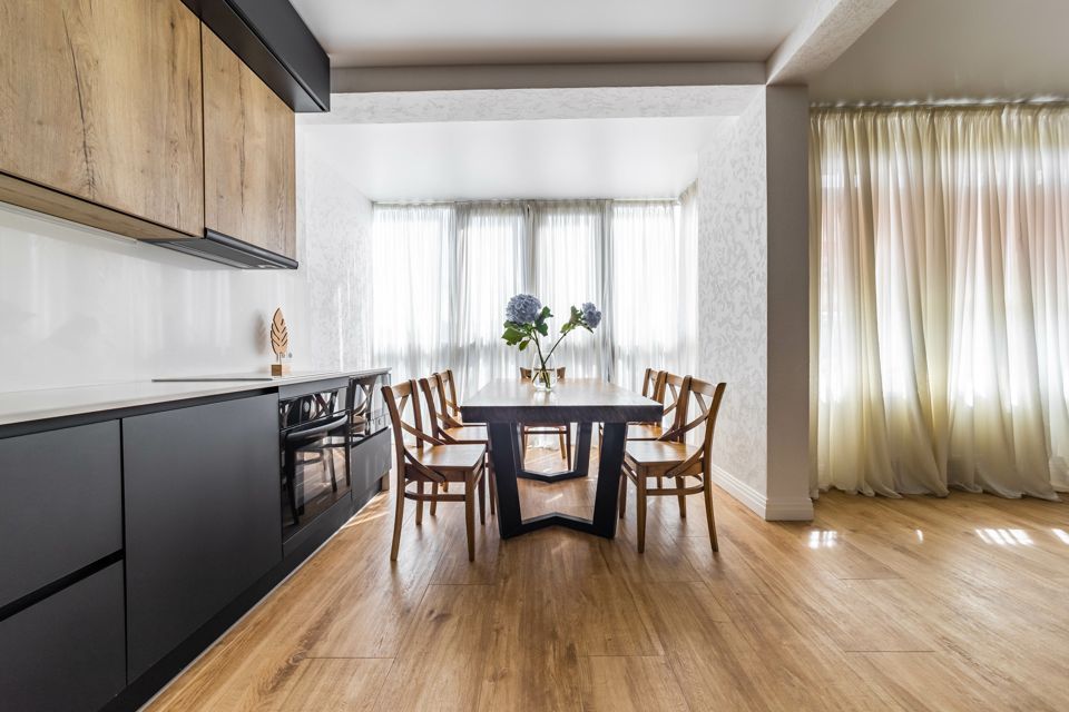 Продаётся 2-комнатная квартира, 73.7 м²