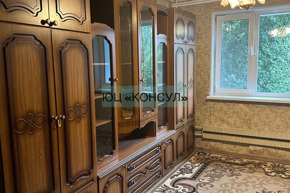 Продаётся 1-комнатная квартира, 32.1 м²