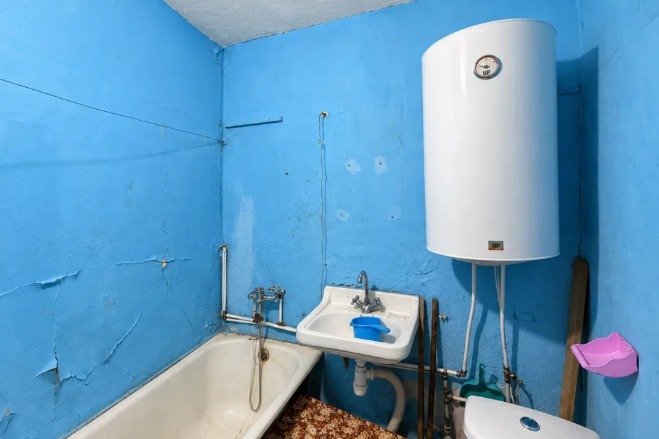 Продаётся 1-комнатная квартира, 30 м²