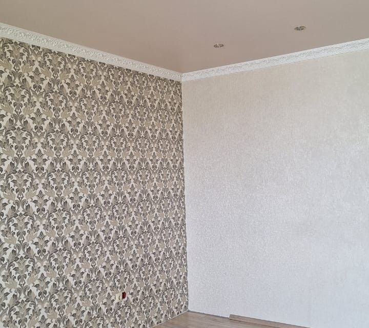 Продаётся 2-комнатная квартира, 54.3 м²