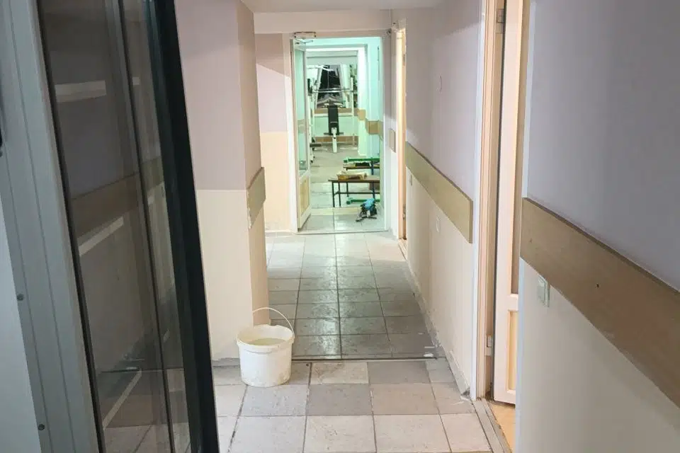 Продаётся помещение своб. назначения, 233 м²