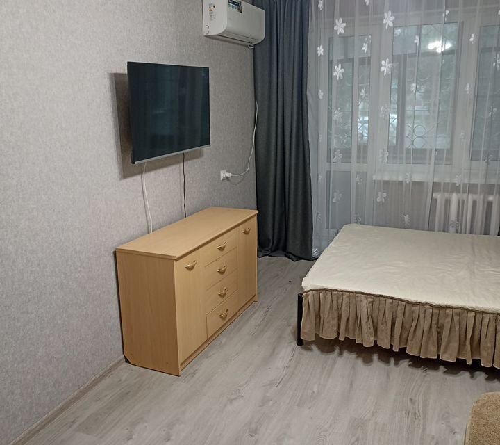 Сдаётся 1-комнатная квартира, 34 м²