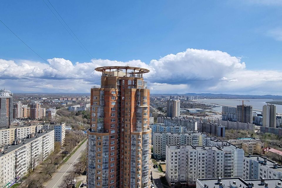 Продаётся 2-комнатная квартира, 89 м²
