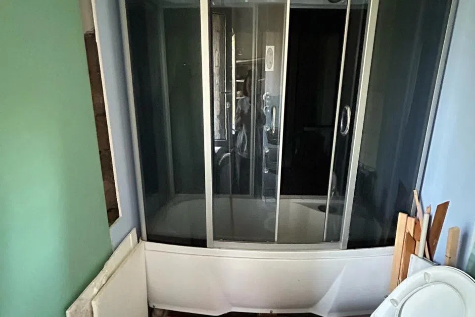 Продаётся 2-комнатная квартира, 43.4 м²