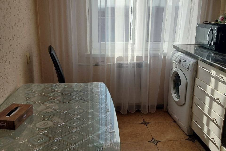 Продаётся 2-комнатная квартира, 50 м²