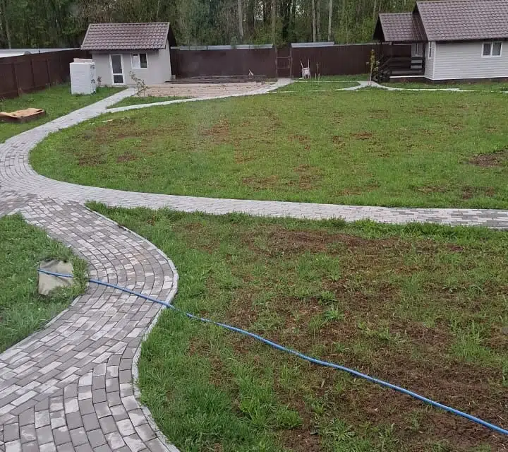 Продаётся 1-этажный дом, 115.7 м²