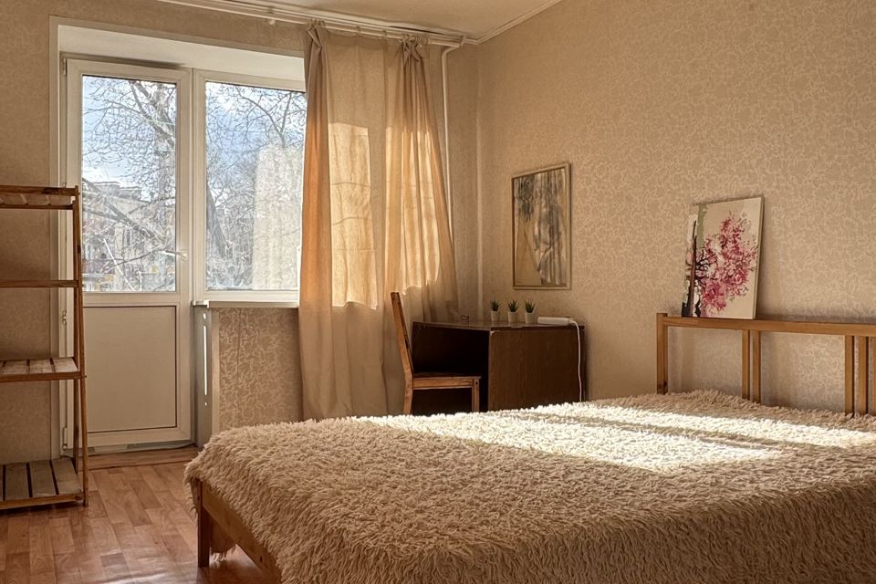 Продаётся 1-комнатная квартира, 30 м²