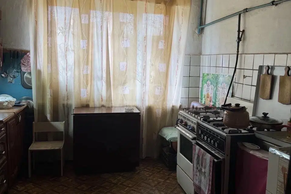 Продаётся комната в 1-комн. квартире, 12 м²