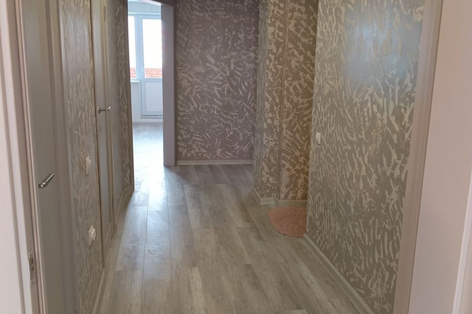 Продаётся 2-комнатная квартира, 67.5 м²