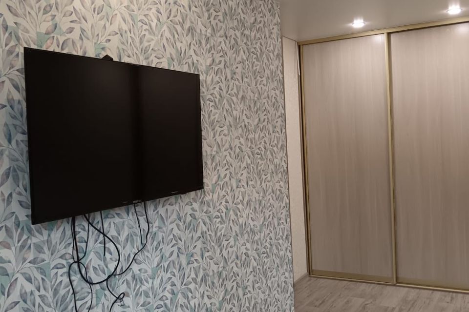Сдаётся 2-комнатная квартира, 48 м²