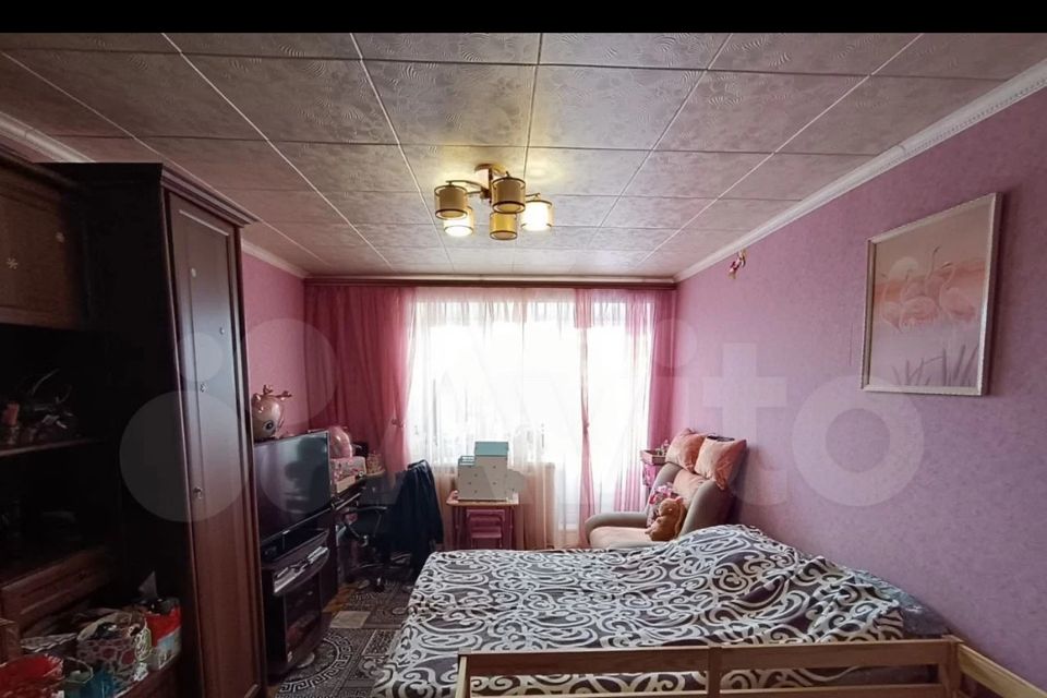 Продаётся 1-комнатная квартира, 32.8 м²