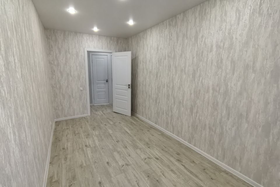 Продаётся 2-комнатная квартира, 41 м²