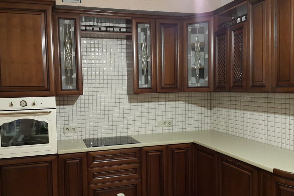 Продаётся 3-комнатная квартира, 78.8 м²