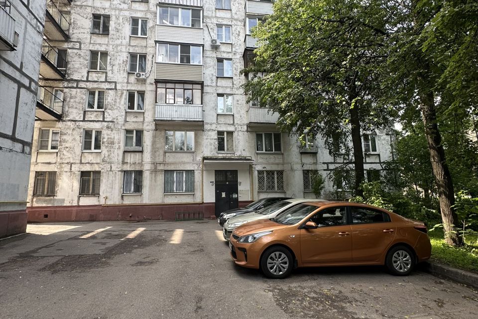 Продаётся 2-комнатная квартира, 37 м²